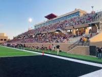 Western Grandstand Renderings 2