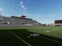 Western Grandstand Renderings 3