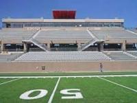 Western Grandstand Renderings 1