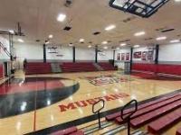 Miranda Mustangs Home Court