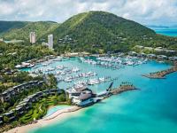 Hamilton Island 1