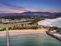 Coffs Harbour Marina