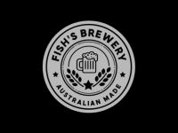 Fish's Brewery
