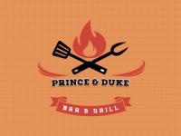 Prince and Duke Bar and Grill