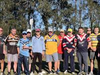 NRL Jersey Day 3