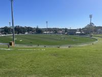 Henson Park 1
