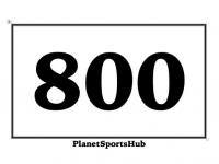 800 Points