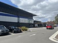 Sheffield Shield at Cricket Central 1