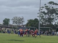 Gridiron at Neptune Park 12/10/2024 A