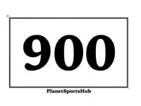 900 Points