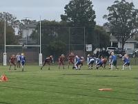 Gridiron at Neptune Park 12/10/2024 B
