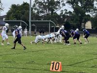 Gridiron at Neptune Park 12/10/2024 D