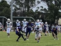 Gridiron at Neptune Park 12/10/2024 F