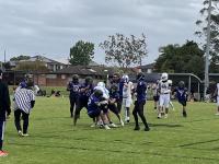 Gridiron at Neptune Park 12/10/2024 E