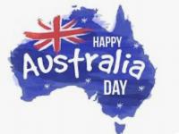 Happy Australia Day 2025