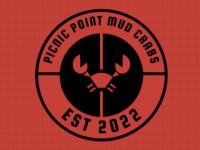 Picnic Point Mud Crabs Alternate Logo