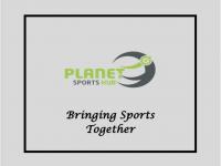 Bringing Sports Together
