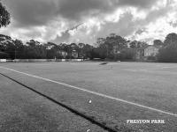 Preston Park