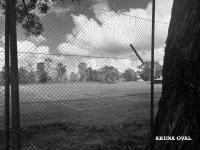 Akuna Oval