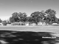 Walshaw Park