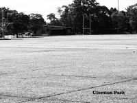 Clemton Park