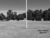 Steve Folkes Reserve