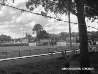 Moorebank Hockey Fields