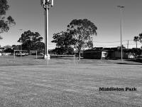 Middleton Park