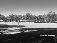 Neville Reserve