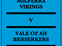 R6 Vikings v Berserkers
